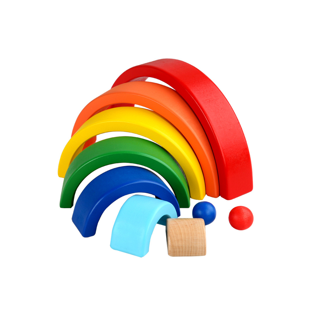 PETIT ARC-EN-CIEL