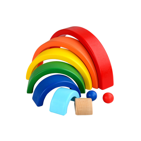 PETIT ARC-EN-CIEL