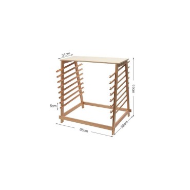 CABINET DE GÉOGRAPHIE - sans puzzle
