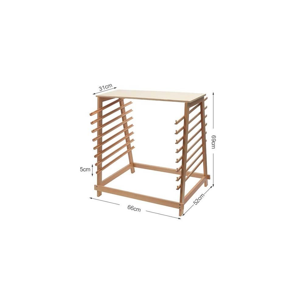 CABINET DE GÉOGRAPHIE - sans puzzle