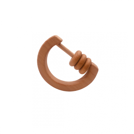 HOCHET EN BOIS