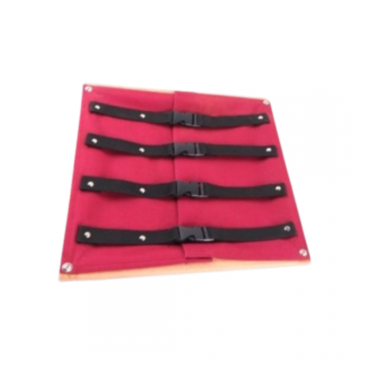 CADRE D'HABILLAGE - CLIPS