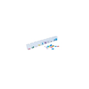 FLÈCHES POUR CHAÎNE DE PERLES COURTES AVEC BOÎTES