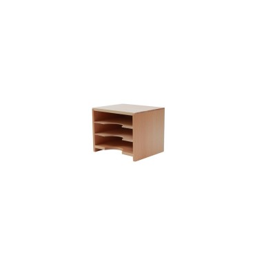 CABINET POUR CARTES DES CABINETS DE GÉOMÉTRIE ET BOTANIQUE