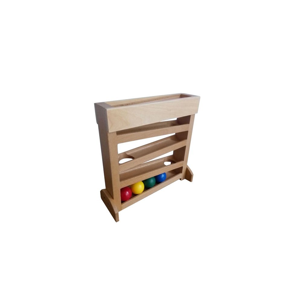 TRAQUEUR DE BALLE