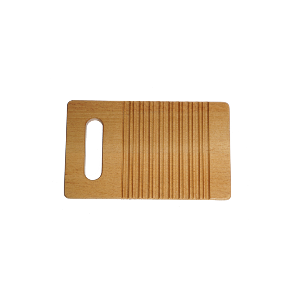 PLANCHE À LAVER EN BOIS DE HÊTRE