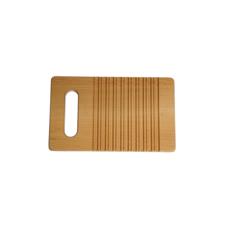 PLANCHE À LAVER EN BOIS DE HÊTRE