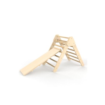 TRIANGLE D'ACTIVITÉ - PLANCHE REVERSIBLE
