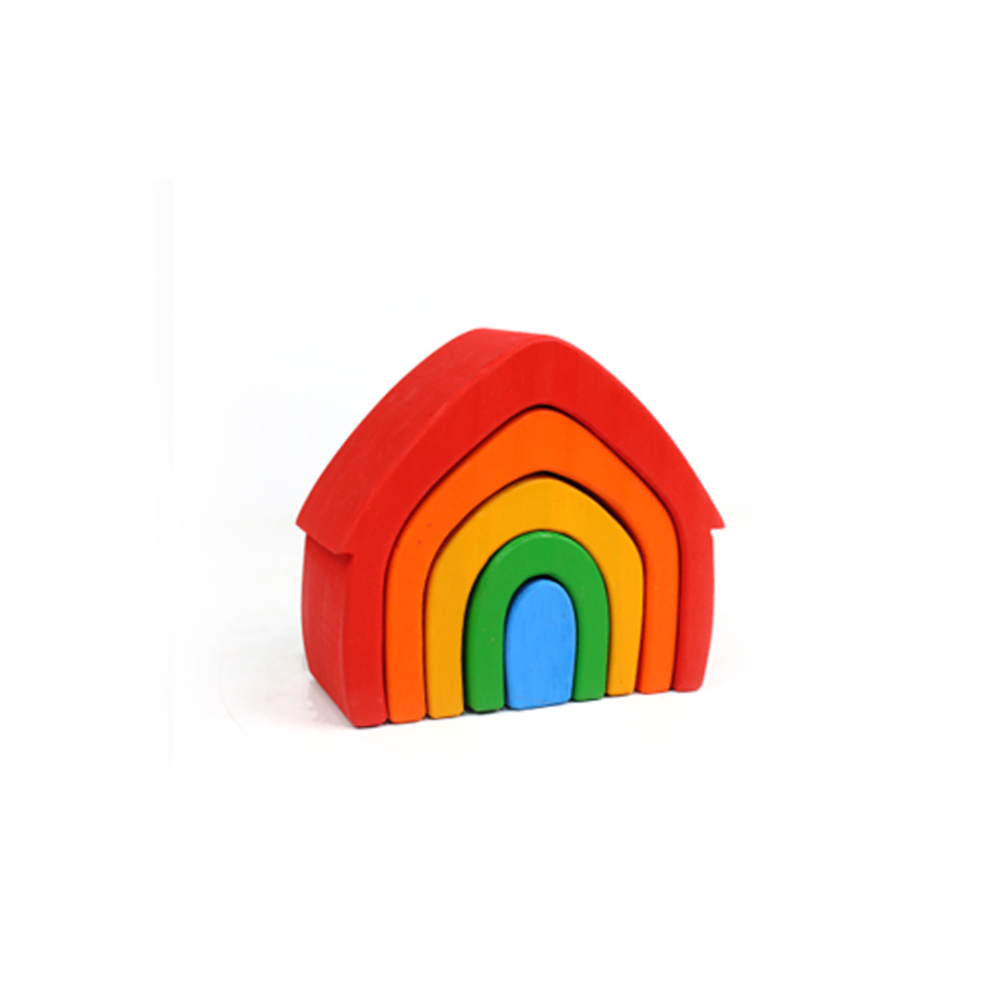 MAISON ARC-EN-CIEL