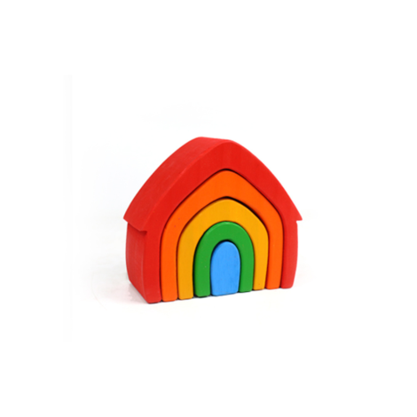 MAISON ARC-EN-CIEL