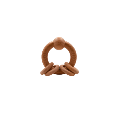 HOCHET DE DENTITION