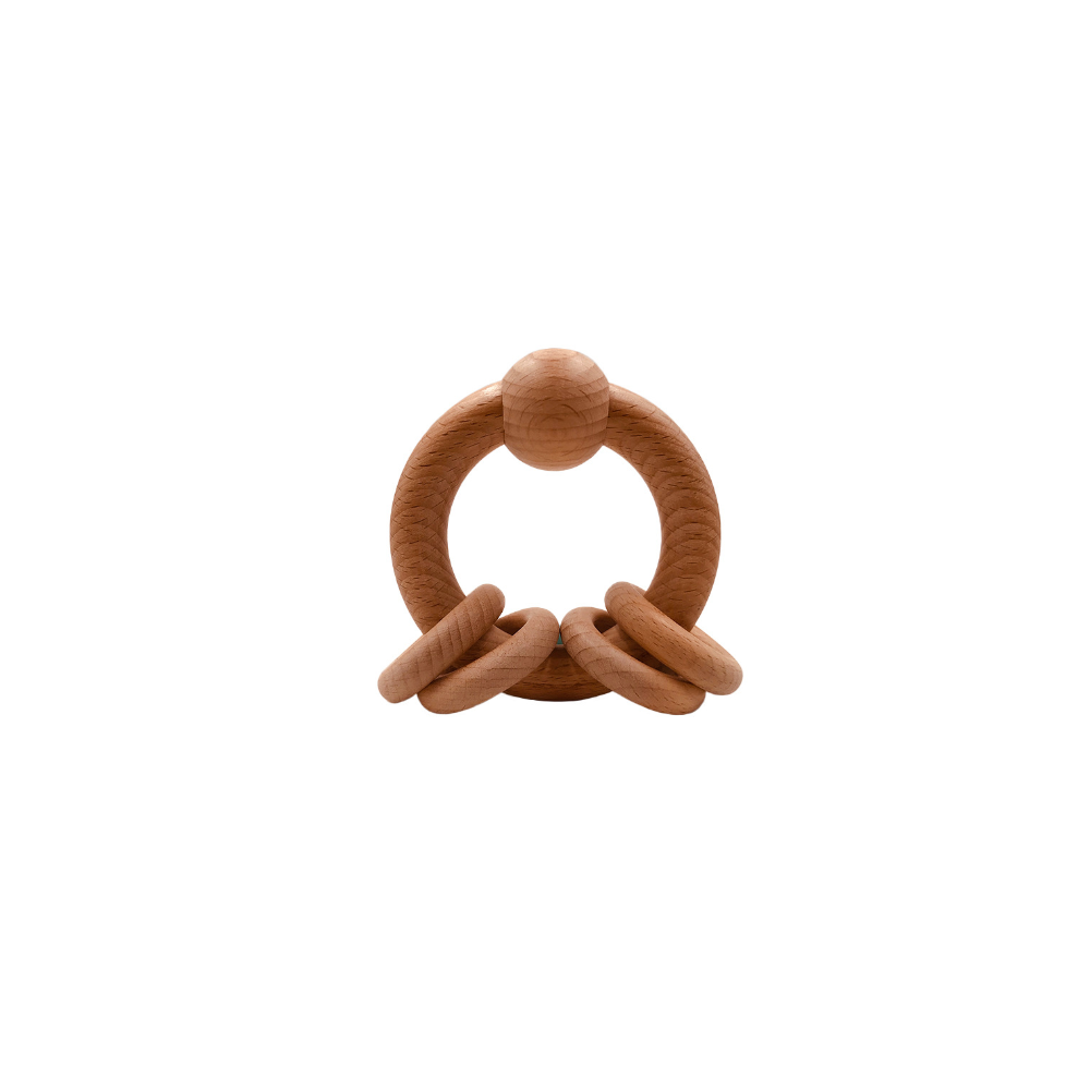 HOCHET DE DENTITION