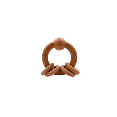 HOCHET DE DENTITION