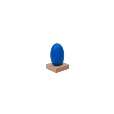 ELLIPSOÏDE (SANS SOCLE)