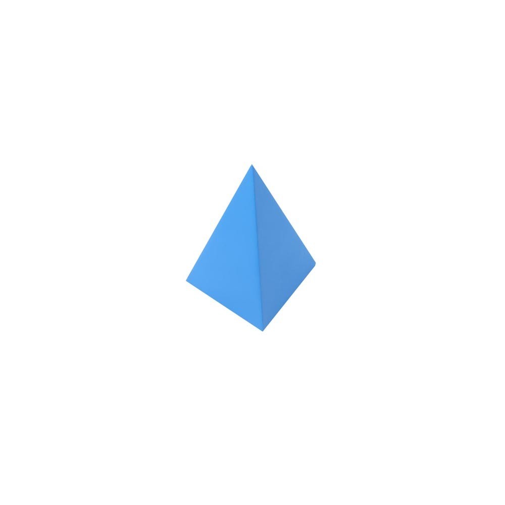 SOLIDE BASE PYRAMIDE
