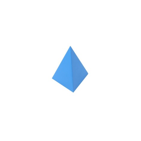 SOLIDE BASE PYRAMIDE