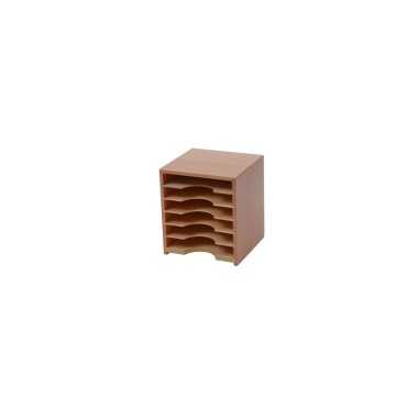 CABINET POUR CARTES DES CABINETS DE GÉOMÉTRIE