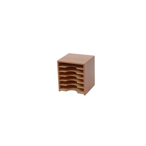 CABINET POUR CARTES DES CABINETS DE GÉOMÉTRIE